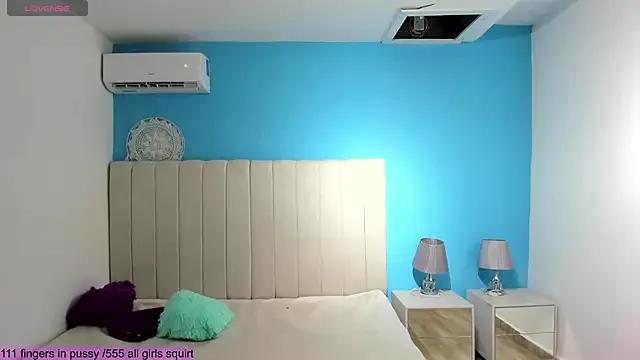 Freechat Pink_hell222 on StripChat