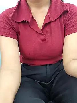 Pinki_05 — Freechat on StripChat