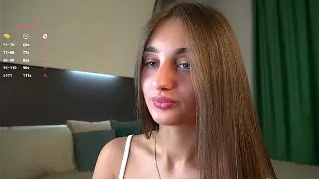 Freechat PiquingOgalala on StripChat