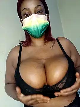 PlanetalMilk — Suck my big titties