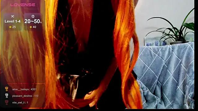 Freechat Pleasant_Desires on StripChat