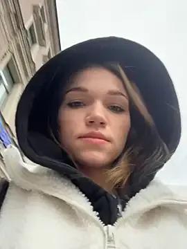 StripChat Porn_cornn is Freechat Porn_cornn — Massage BOOBS+squeez in public