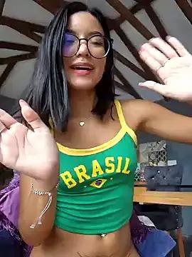 Freechat Pretty_roxxyy on StripChat