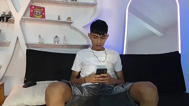 StripChat PRETTY_SEX1 is Freechat PRETTY_SEX1 — PLAYING WITH THE FORESPUCE