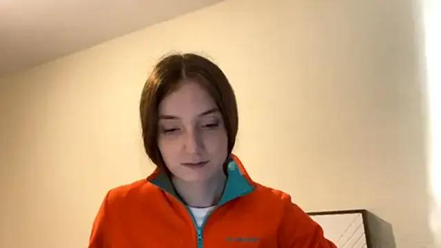 PrincessRachel — Max smile