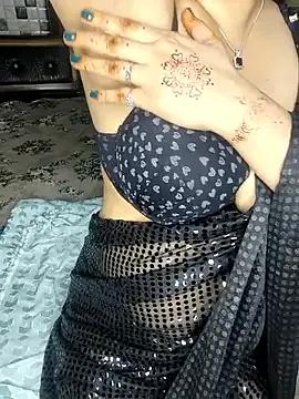 PRIYA_22 — Oiling Ass&Spank Ass 10X 9```