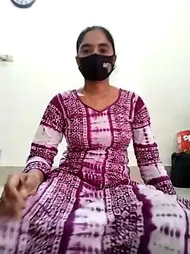 Puja-Rane — Group on StripChat
