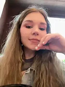 Freechat PumaShyXD on StripChat