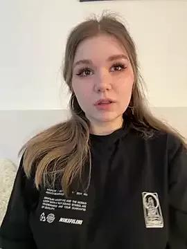 Freechat PumaShyXD on StripChat