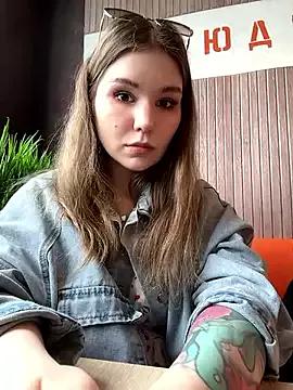 Freechat PumaShyXD on StripChat