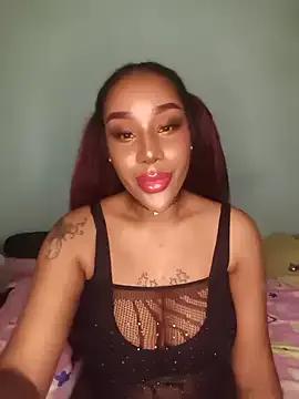 Queen_Amara — Spit tease