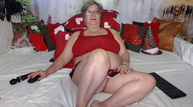 QueenPammy1 on StripChat 