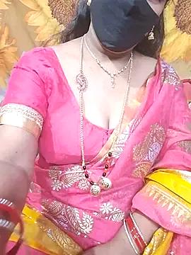 Raashi369 — Full nude