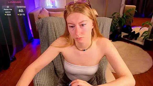 Private Rachel_Rut on StripChat