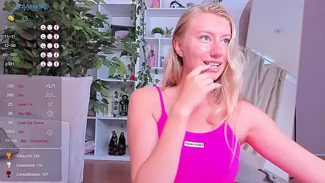 Private Rachel_Rut on StripChat