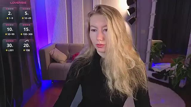 Private Rachel_Rut on StripChat