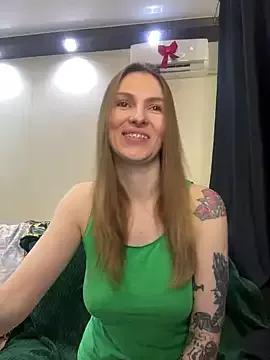 RachelBelI — Slap pussy 6 X