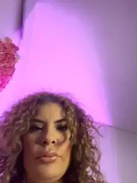 Rachell_More — control machine 5 min and squirt