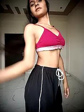 radhya_0 — Freechat on StripChat