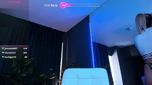 Raisa_klarn — Control my toys 10 min