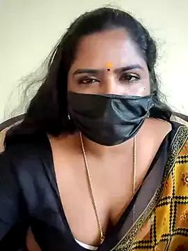 Freechat rani_deepa on StripChat