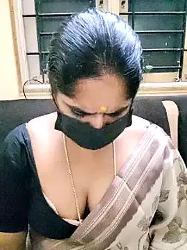 Freechat rani_deepa on StripChat