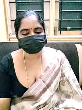 Freechat rani_deepa on StripChat