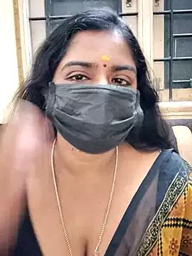 Freechat rani_deepa on StripChat