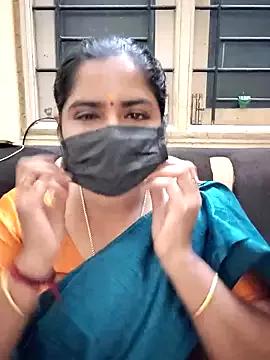 Freechat rani_deepa on StripChat