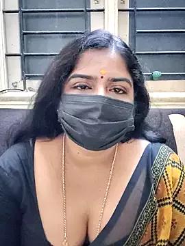 Freechat rani_deepa on StripChat