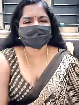 Freechat rani_deepa on StripChat