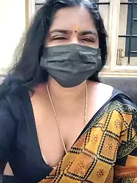 Freechat rani_deepa on StripChat