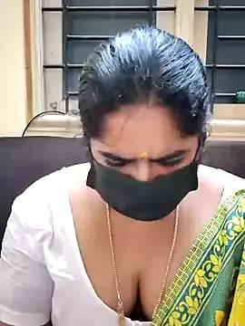 Freechat rani_deepa on StripChat