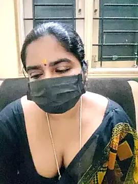 Freechat rani_deepa on StripChat