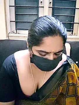 Freechat rani_deepa on StripChat