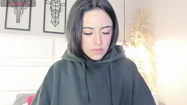 Rebeca_jones on StripChat 
