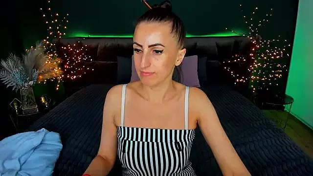 Rebecca_Diamond — For a happy smile)))))