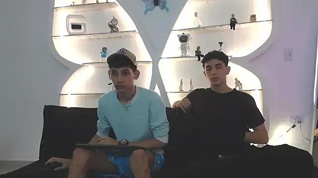 Freechat RED_EMPIRE on StripChat