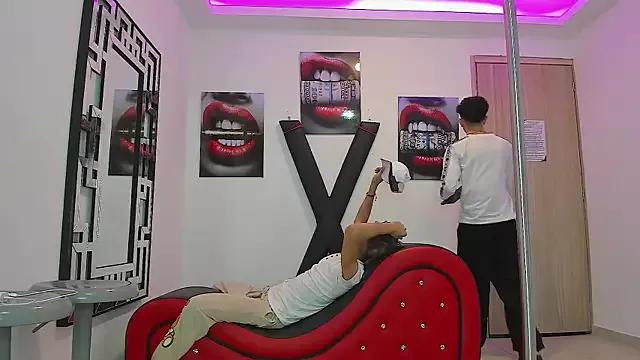 Freechat RED_EMPIRE on StripChat