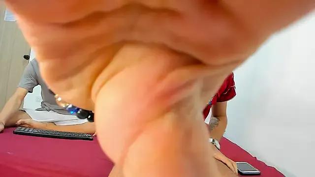 Freechat RED_EMPIRE on StripChat