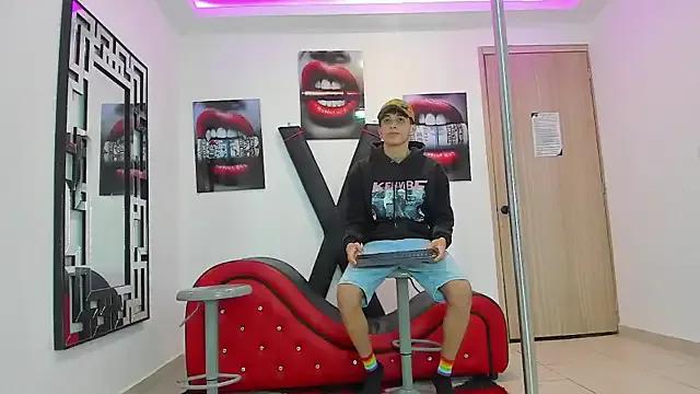 StripChat RED_EMPIRE is Freechat RED_EMPIRE — HI WILL AND ALEX