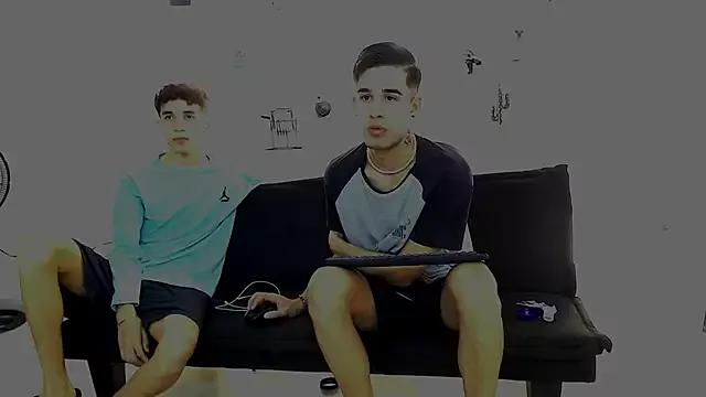 Freechat RED_EMPIRE on StripChat