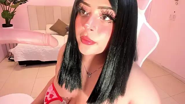 Freechat Red_lady on StripChat