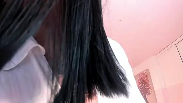 Freechat Red_lady on StripChat