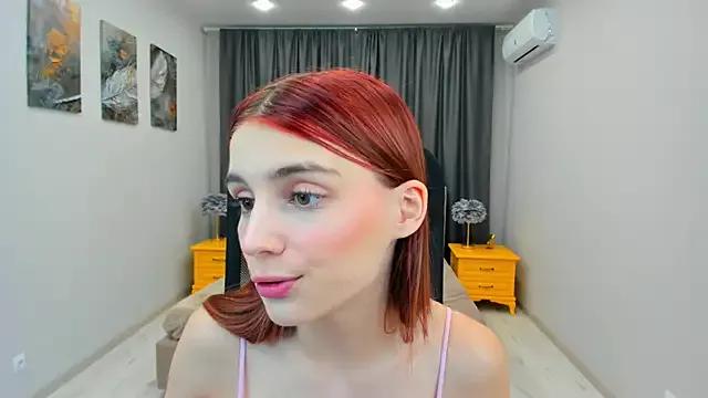 Freechat RedLipse on StripChat