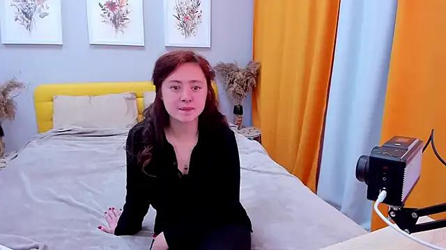 StripChat ReginaLorey is Freechat ReginaLorey — Hot dane for my new friends