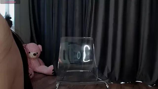 Freechat reinakylie on StripChat