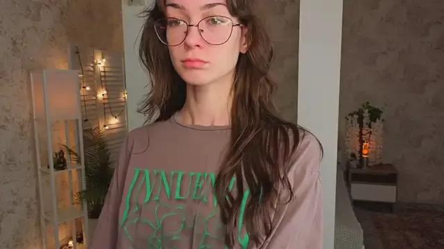 ReneeLippeatt — Pretty Panty Tease