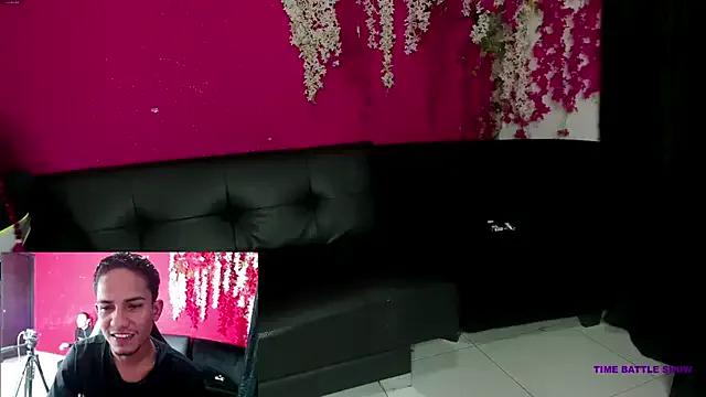 Freechat rich_dirty_sex69 on StripChat