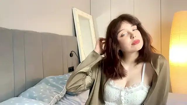 StripChat RileyVice is Freechat RileyVice — pillow ride